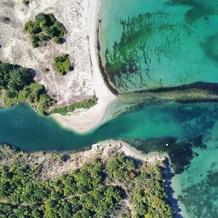 Comfort Blue * 普里莫尔斯科