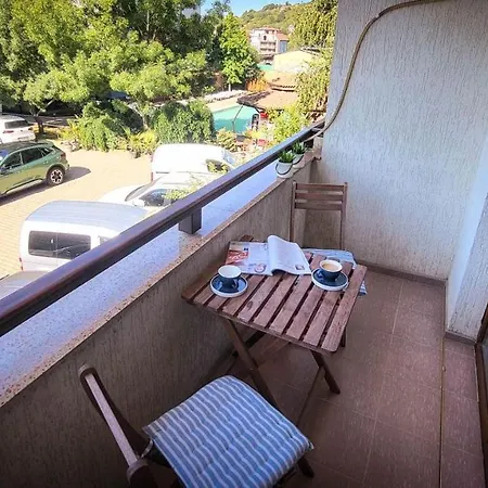 Comfort Blue 公寓 *