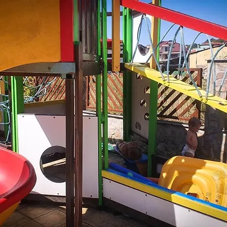 Comfort Blue 普里莫尔斯科