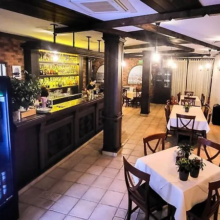 公寓 Comfort Blue *