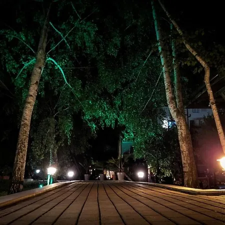 公寓 Comfort Blue 普里莫尔斯科