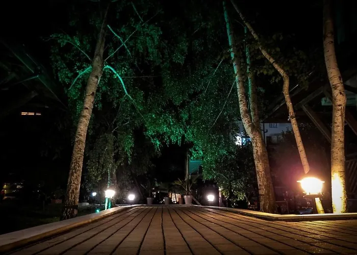 Apartment Comfort Blue Primorsko